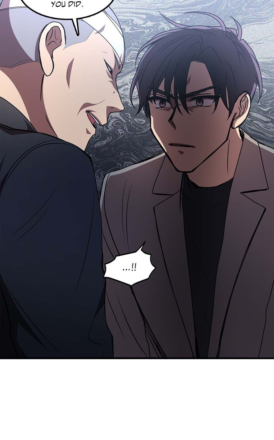Read Black Dragon Romance chapter 54 image 26 on Lezhin