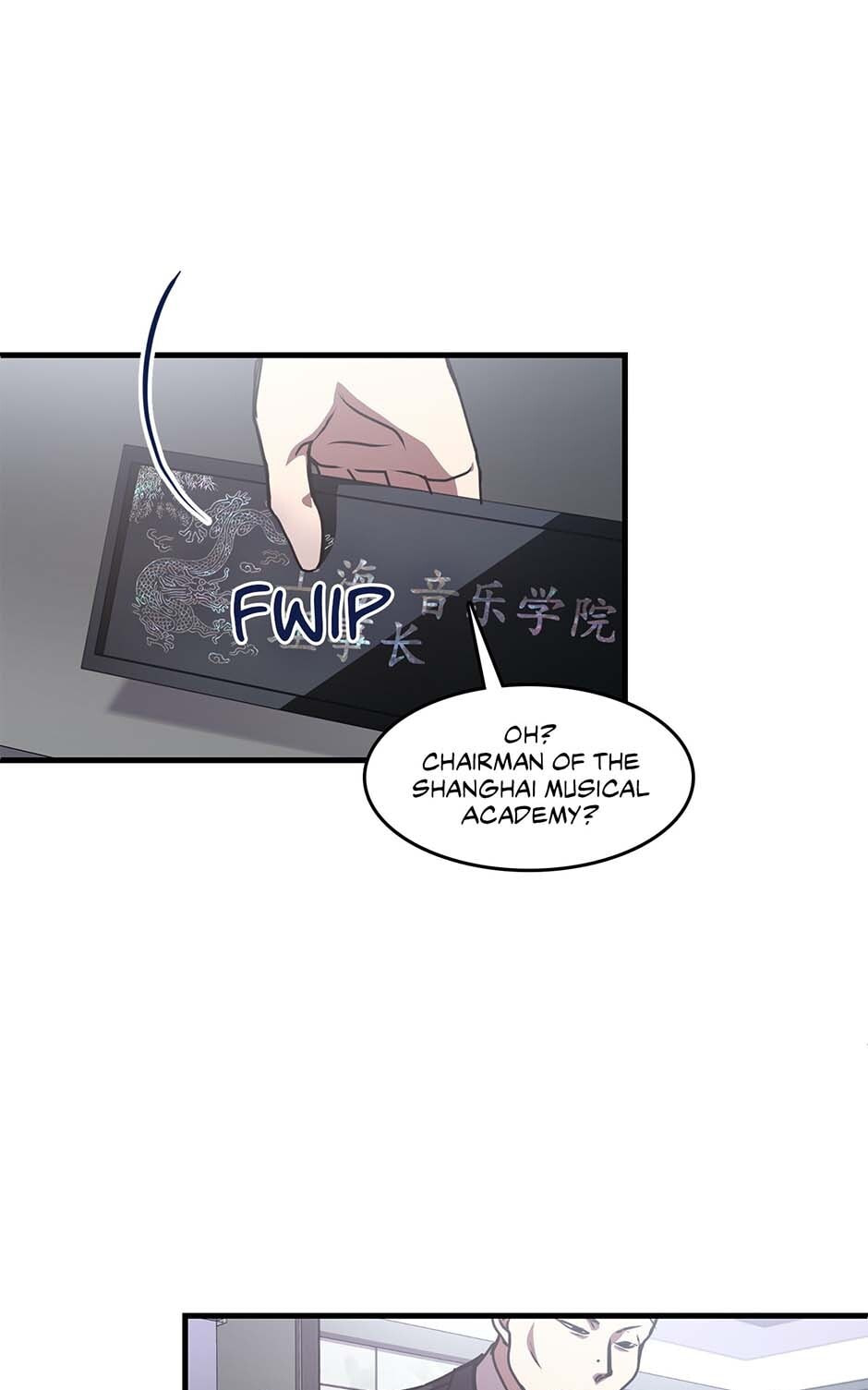Read Black Dragon Romance chapter 54 image 27 on Lezhin