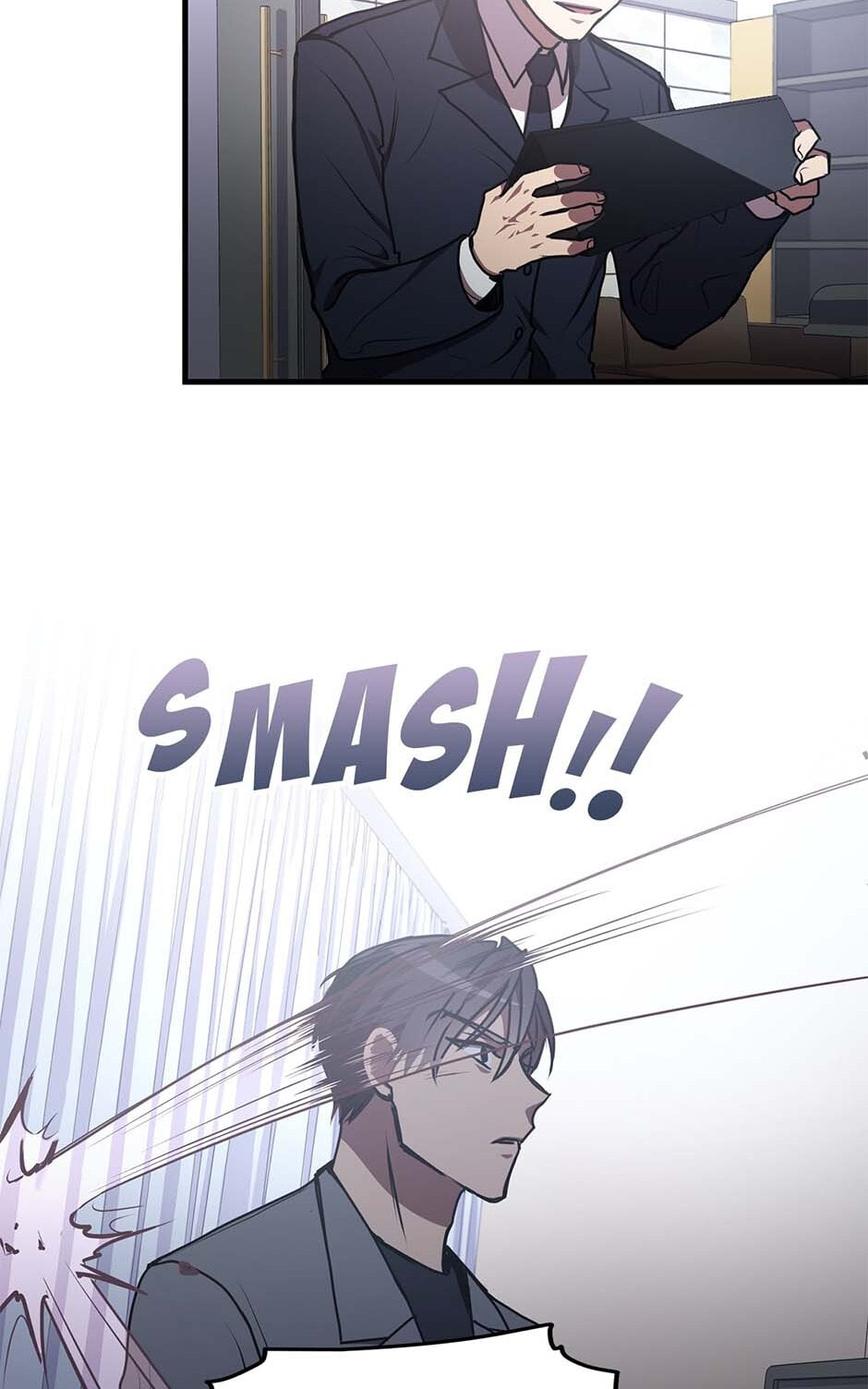 Read Black Dragon Romance chapter 54 image 28 on Lezhin