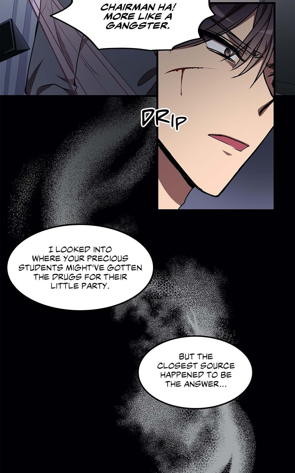Read Black Dragon Romance chapter 54 image 29 on Lezhin