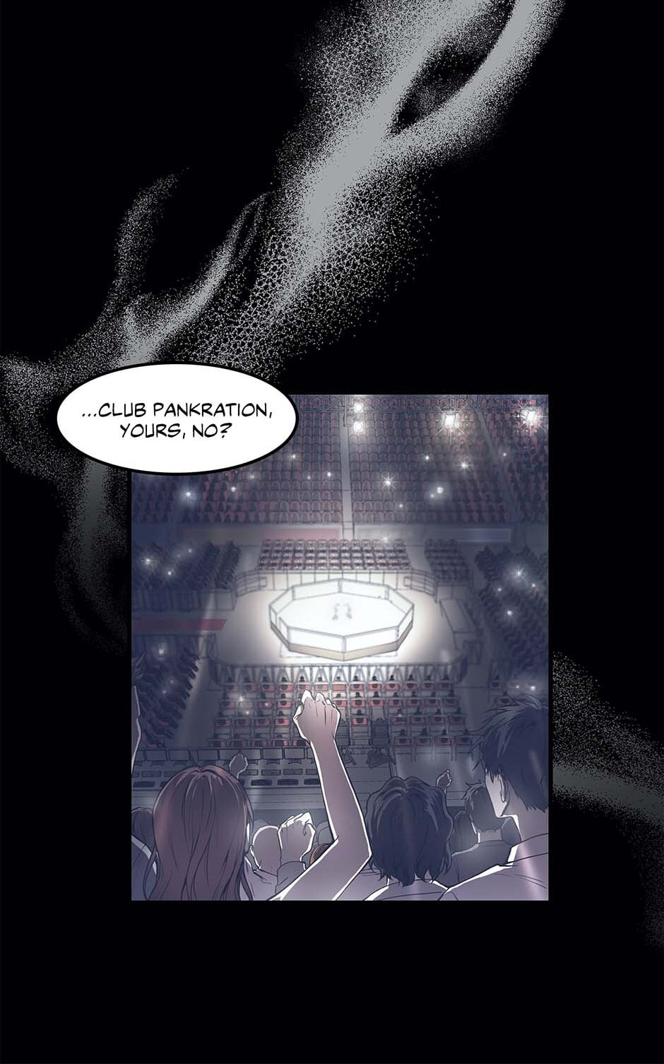 Read Black Dragon Romance chapter 54 image 30 on Lezhin