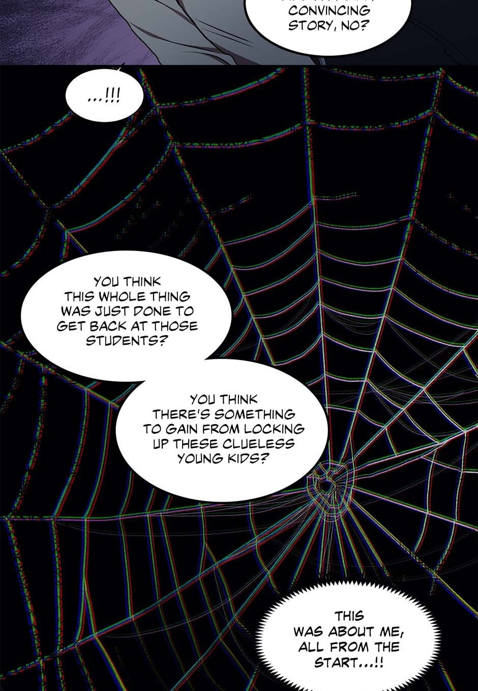 Read Black Dragon Romance chapter 54 image 33 on Lezhin