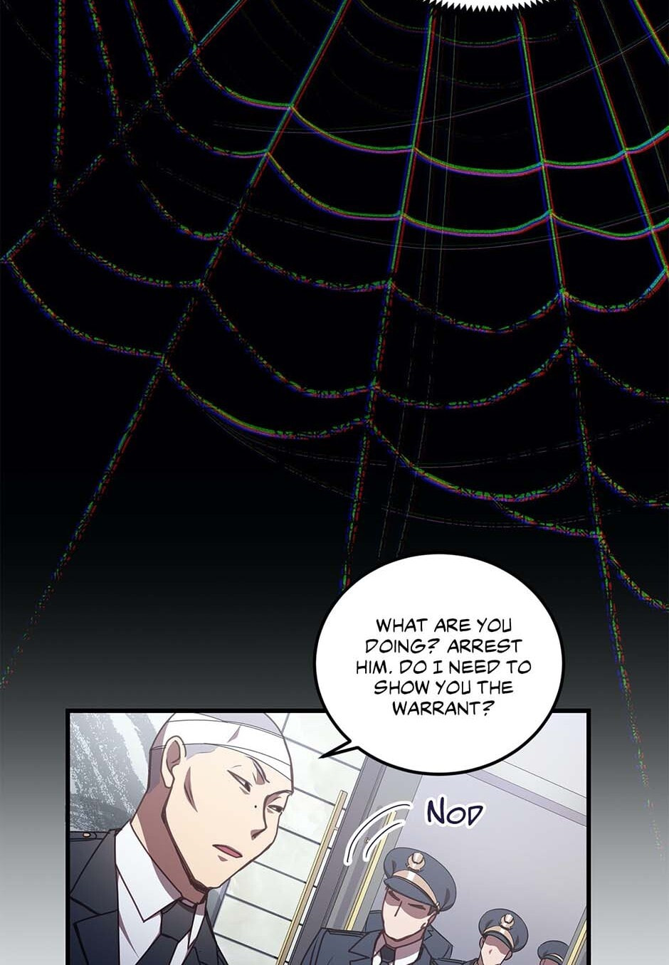 Read Black Dragon Romance chapter 54 image 34 on Lezhin