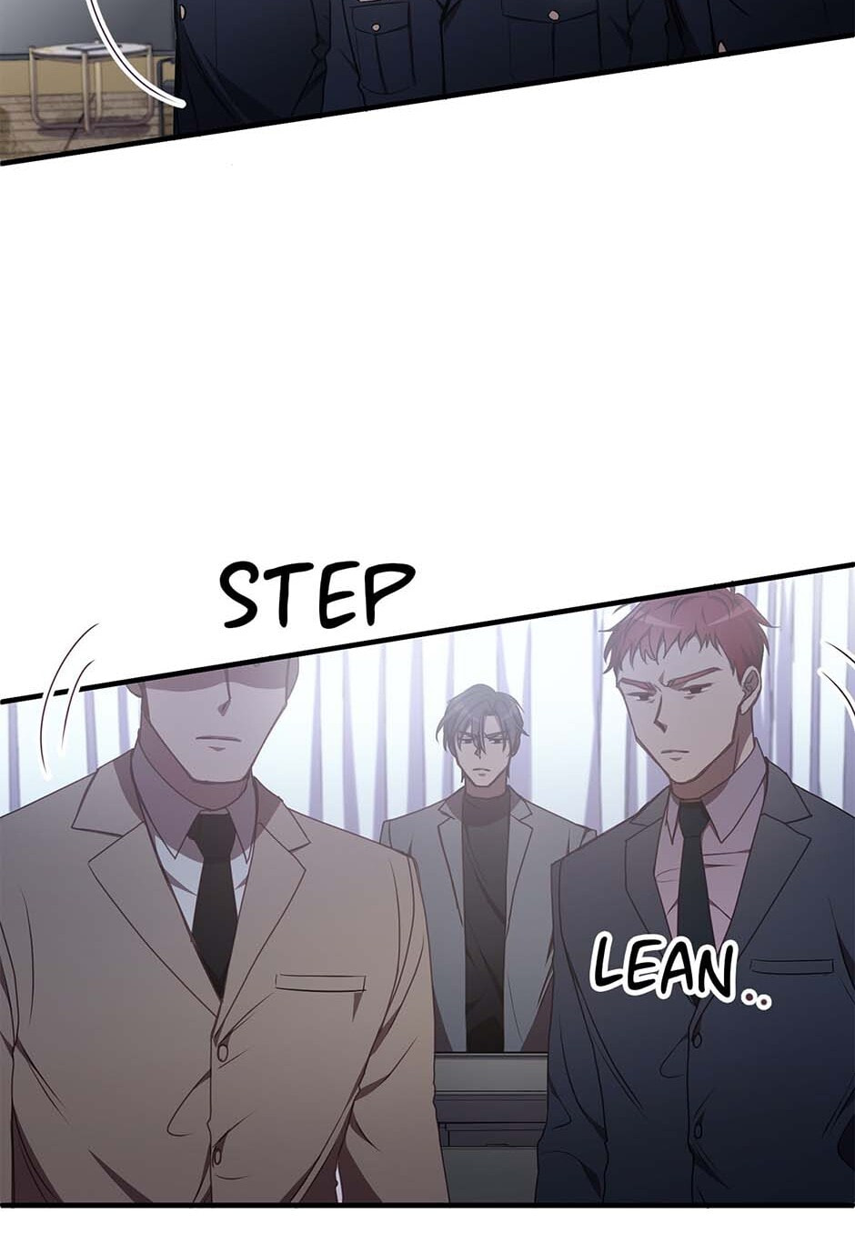 Read Black Dragon Romance chapter 54 image 36 on Lezhin