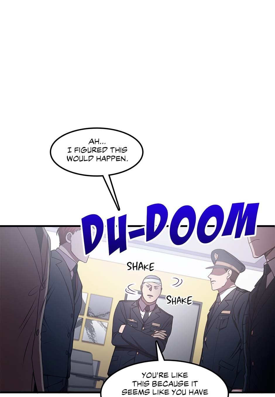 Read Black Dragon Romance chapter 54 image 37 on Lezhin