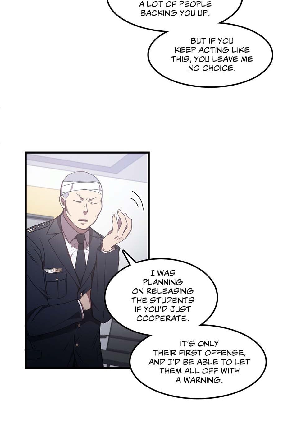 Read Black Dragon Romance chapter 54 image 38 on Lezhin