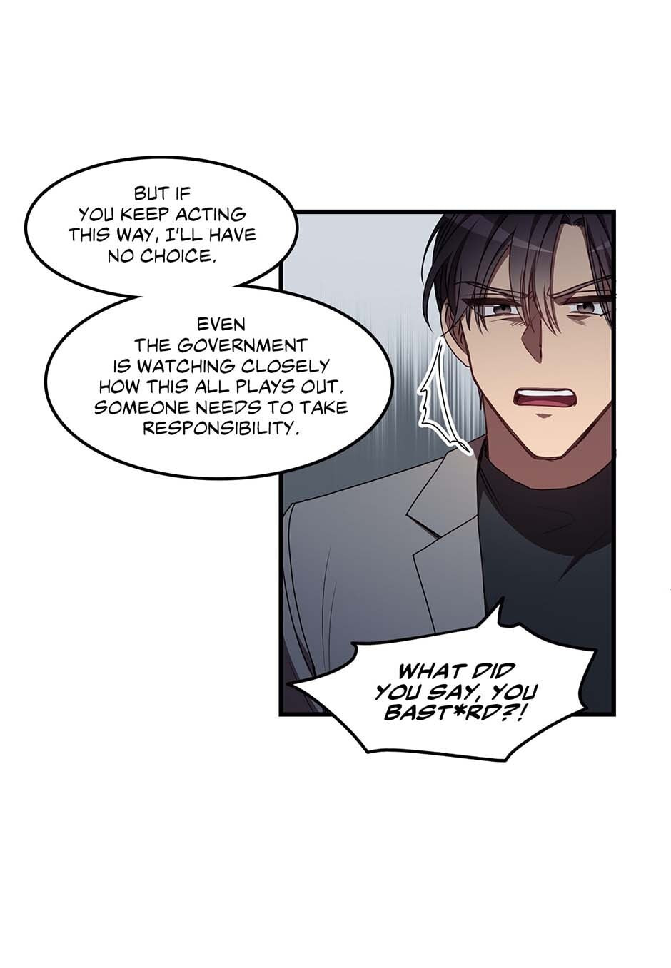 Read Black Dragon Romance chapter 54 image 39 on Lezhin