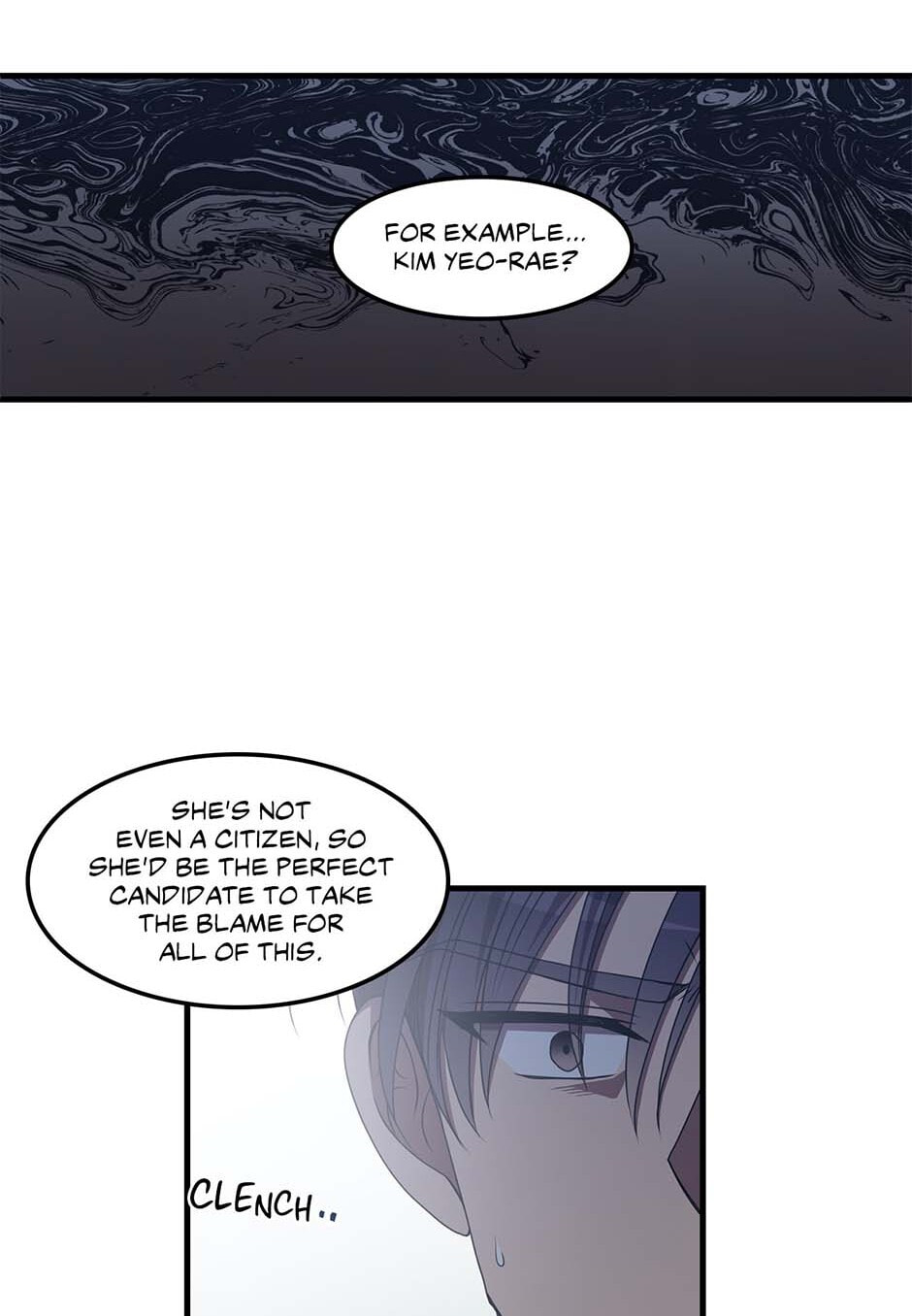 Read Black Dragon Romance chapter 54 image 40 on Lezhin