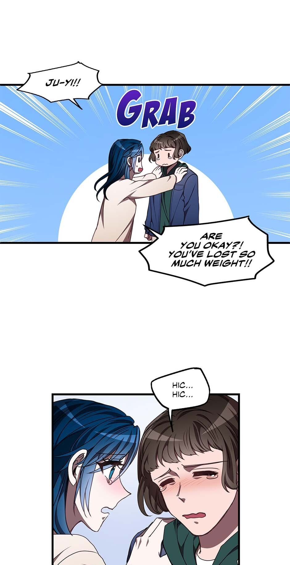 Read Black Dragon Romance chapter 54 image 43 on Lezhin