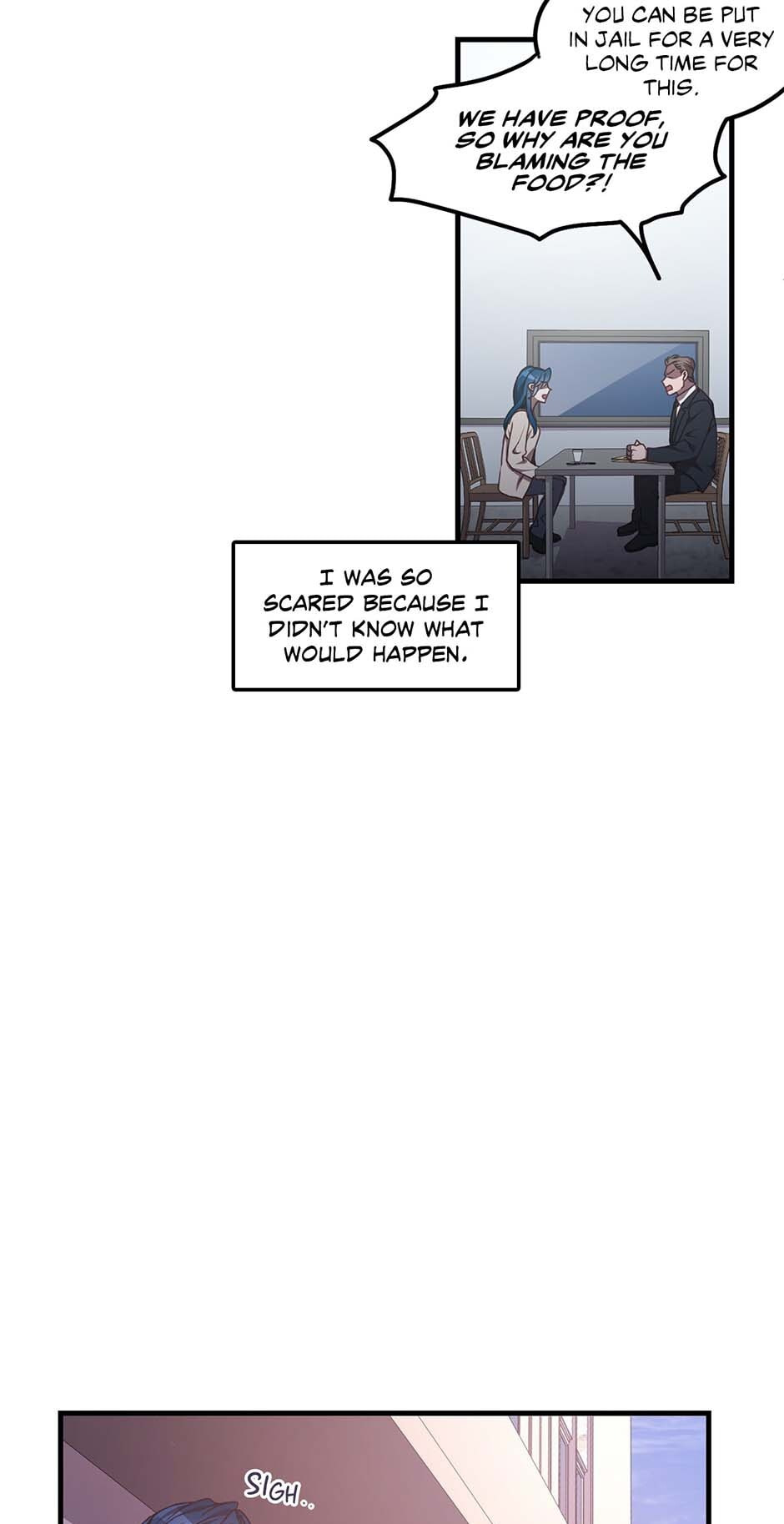 Read Black Dragon Romance chapter 54 image 45 on Lezhin