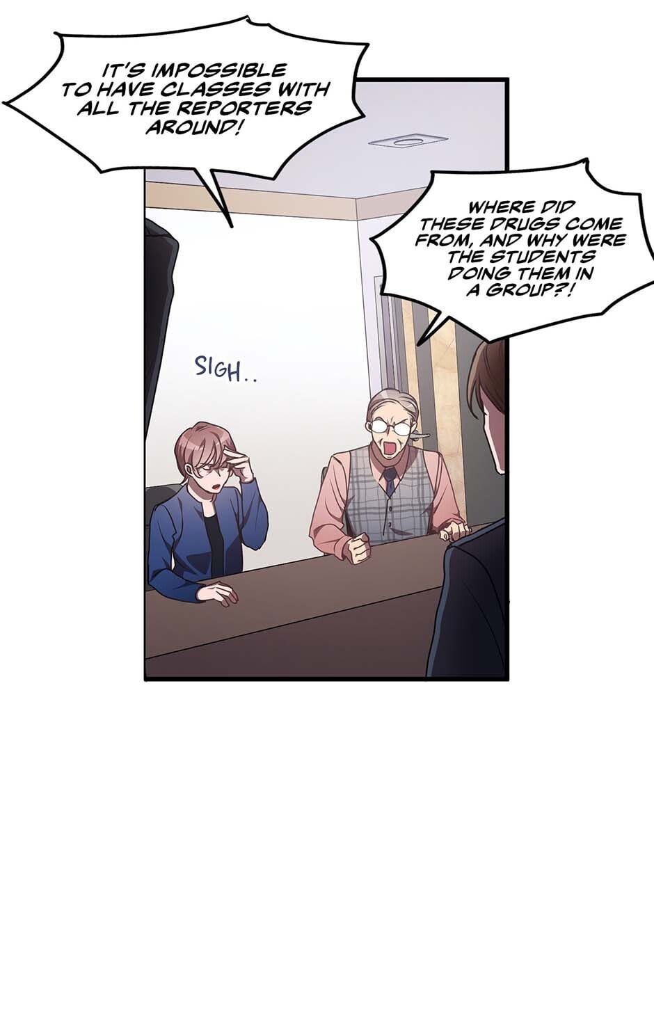 Read Black Dragon Romance chapter 54 image 5 on Lezhin