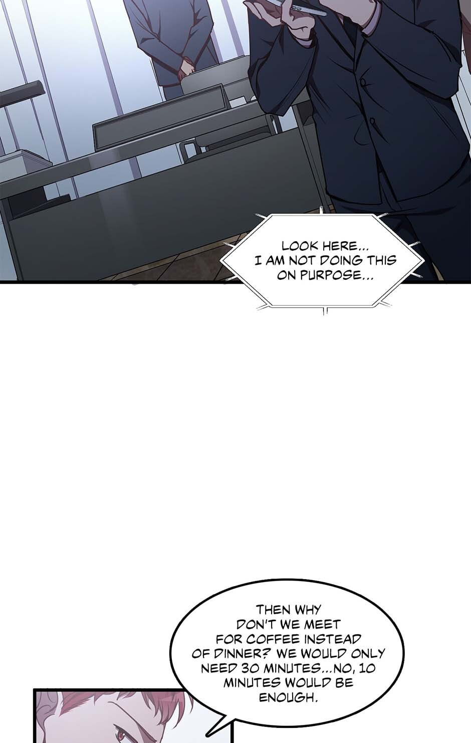 Read Black Dragon Romance chapter 54 image 9 on Lezhin