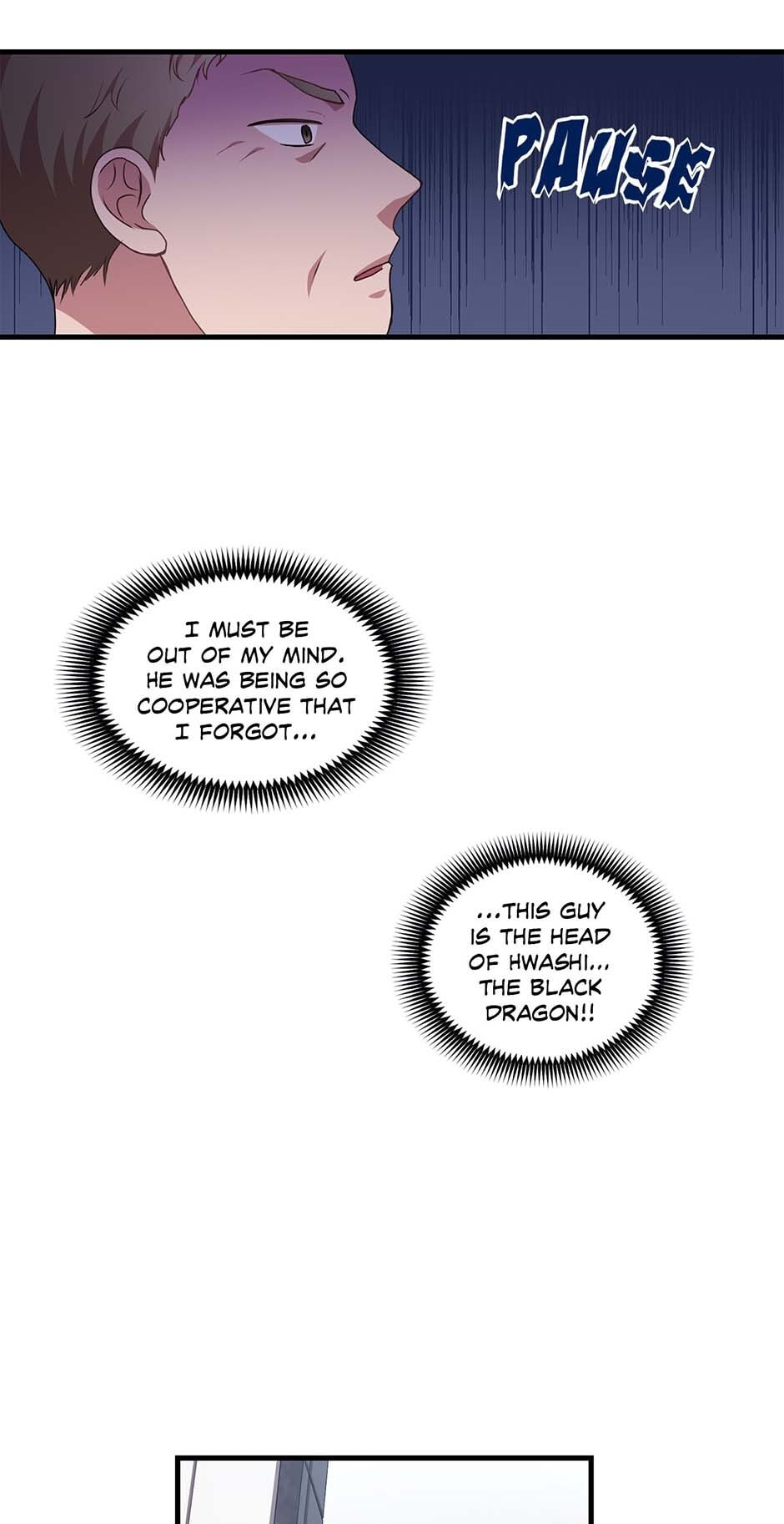 Read Black Dragon Romance chapter 57 image 13 on Lezhin