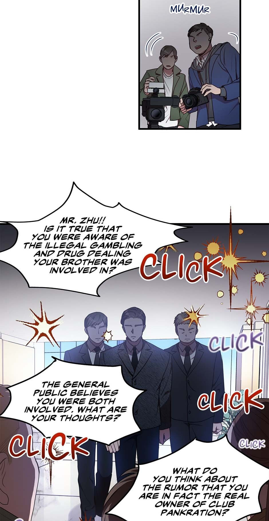 Read Black Dragon Romance chapter 57 image 17 on Lezhin