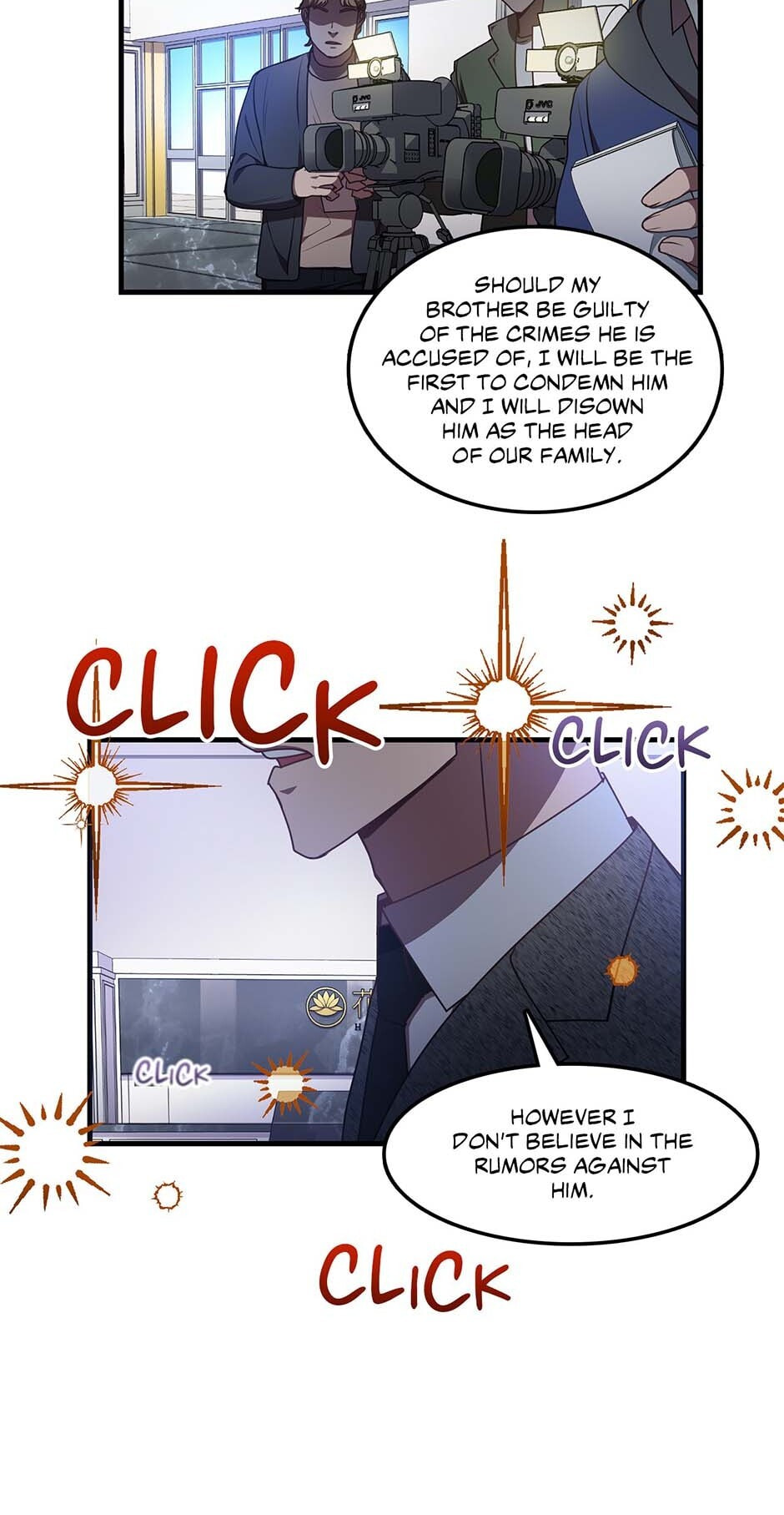 Read Black Dragon Romance chapter 57 image 20 on Lezhin