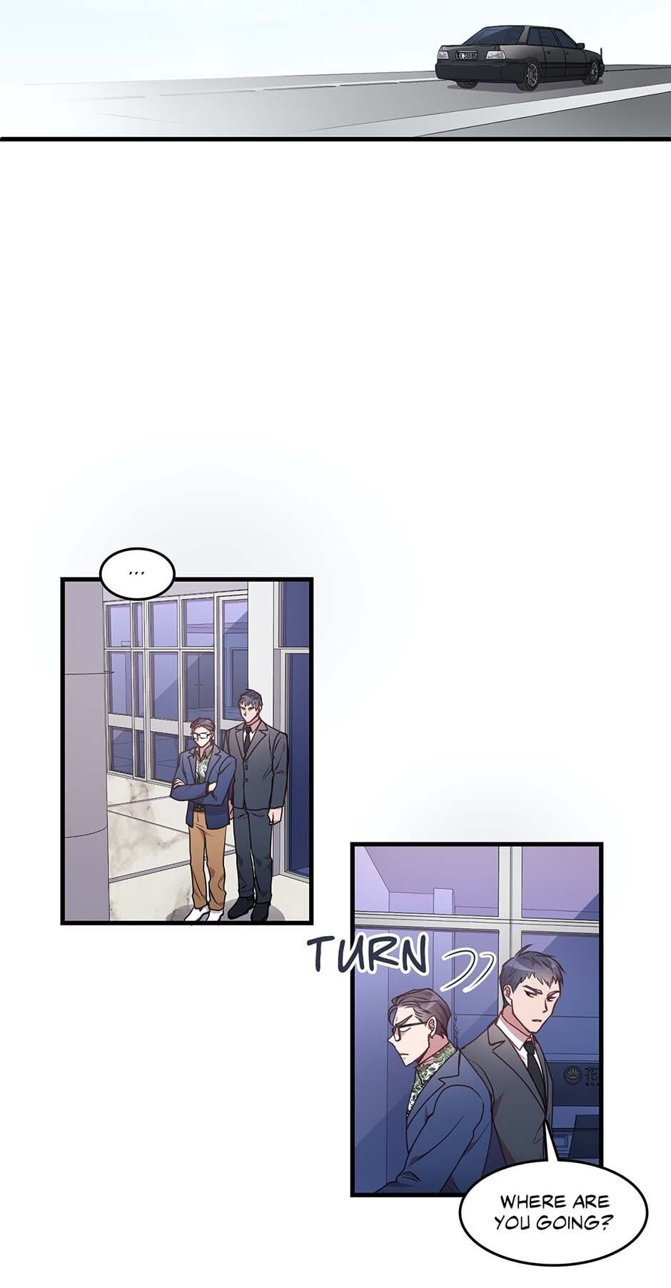 Read Black Dragon Romance chapter 57 image 23 on Lezhin