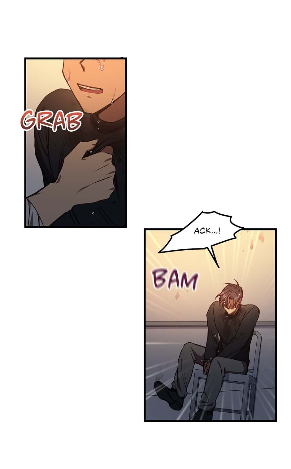 Read Black Dragon Romance chapter 57 image 27 on Lezhin
