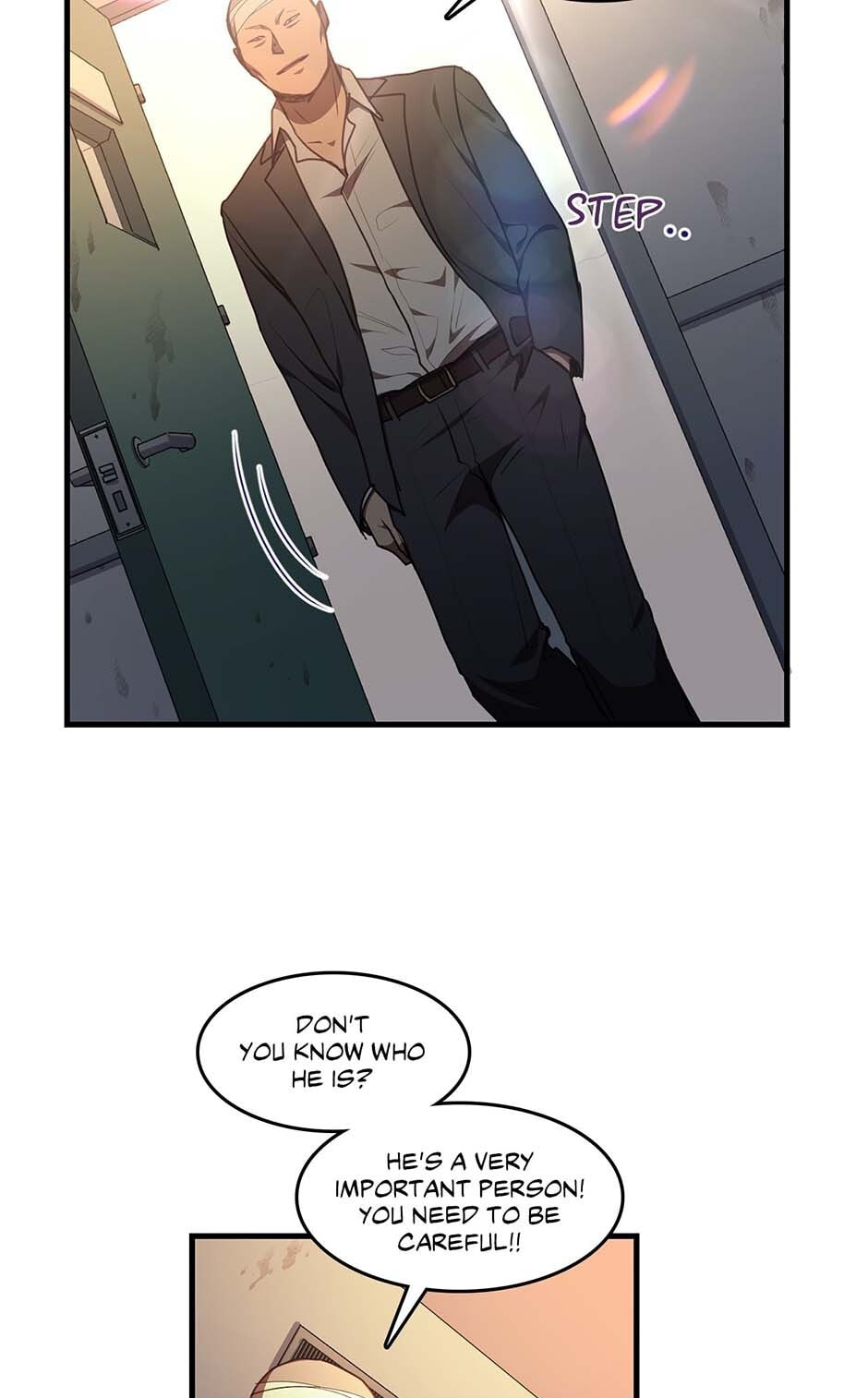 Read Black Dragon Romance chapter 57 image 29 on Lezhin