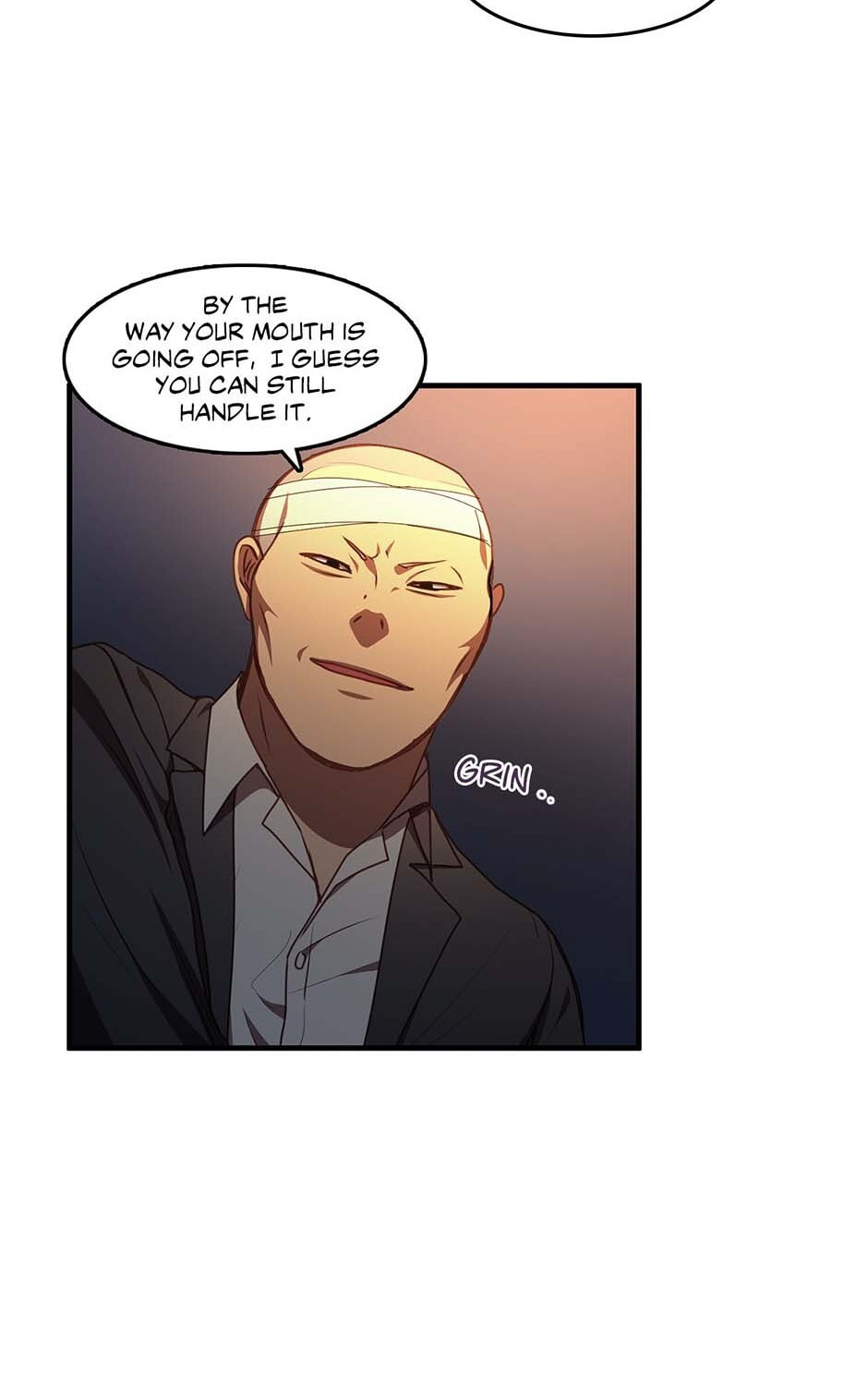 Read Black Dragon Romance chapter 57 image 32 on Lezhin