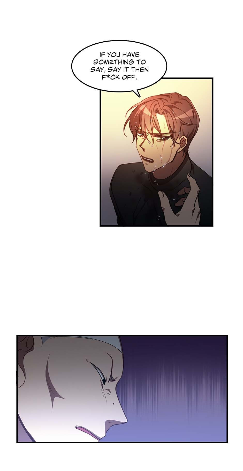 Read Black Dragon Romance chapter 57 image 33 on Lezhin