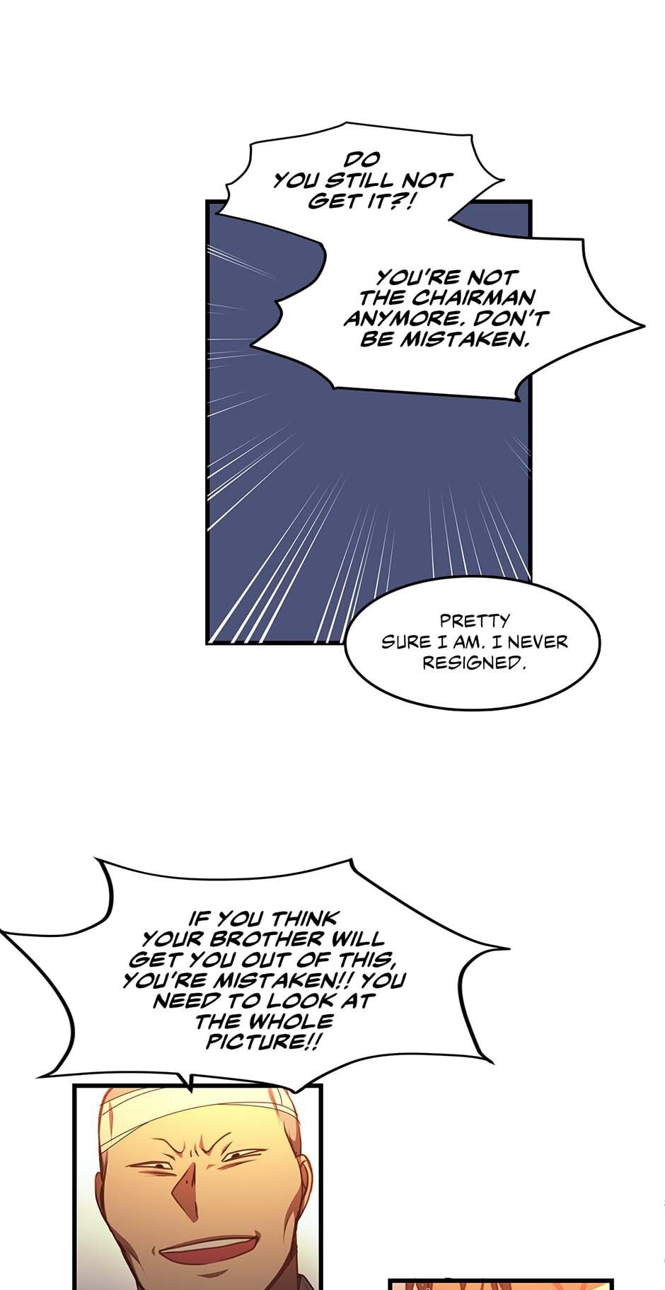 Read Black Dragon Romance chapter 57 image 34 on Lezhin