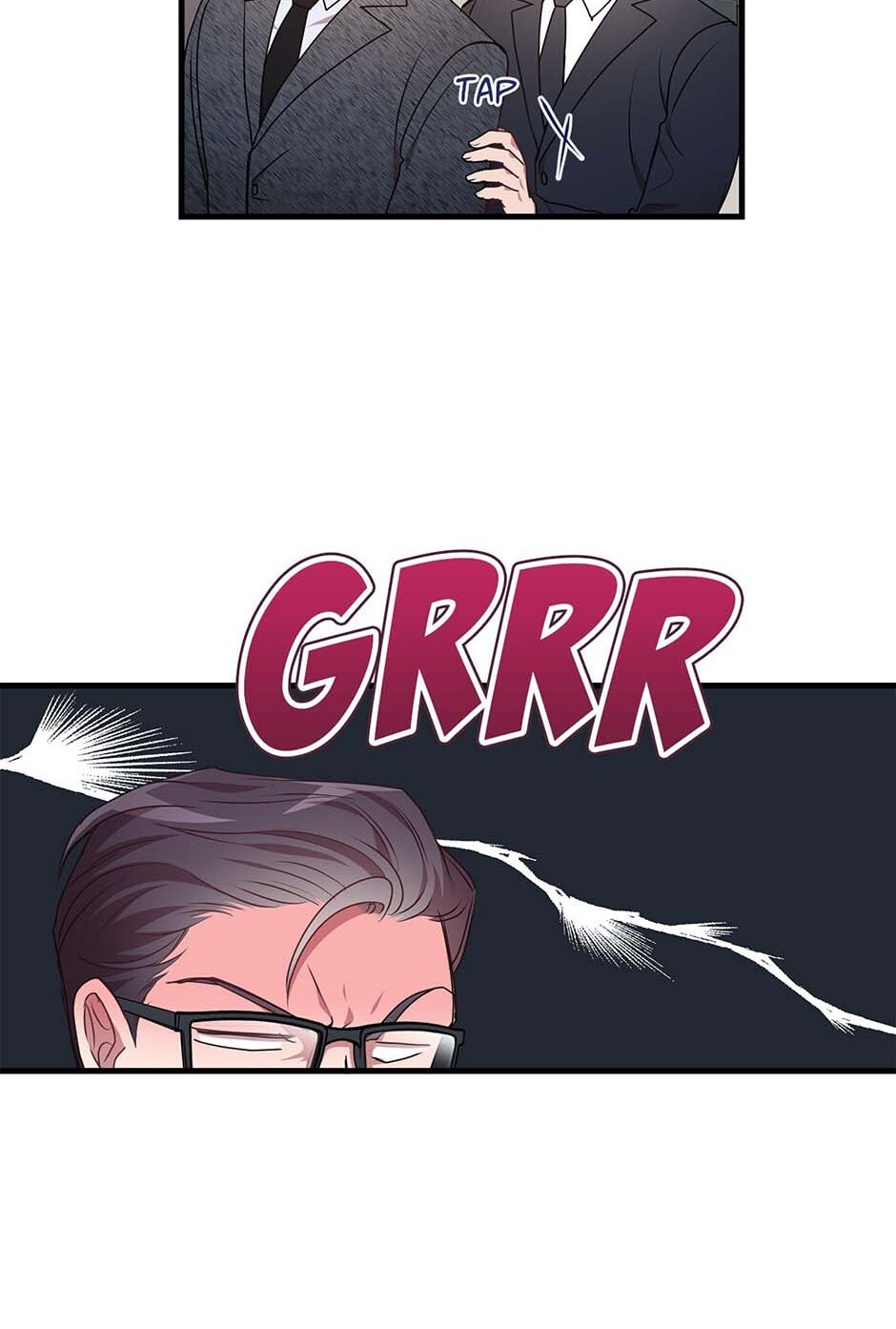 Read Black Dragon Romance chapter 57 image 4 on Lezhin