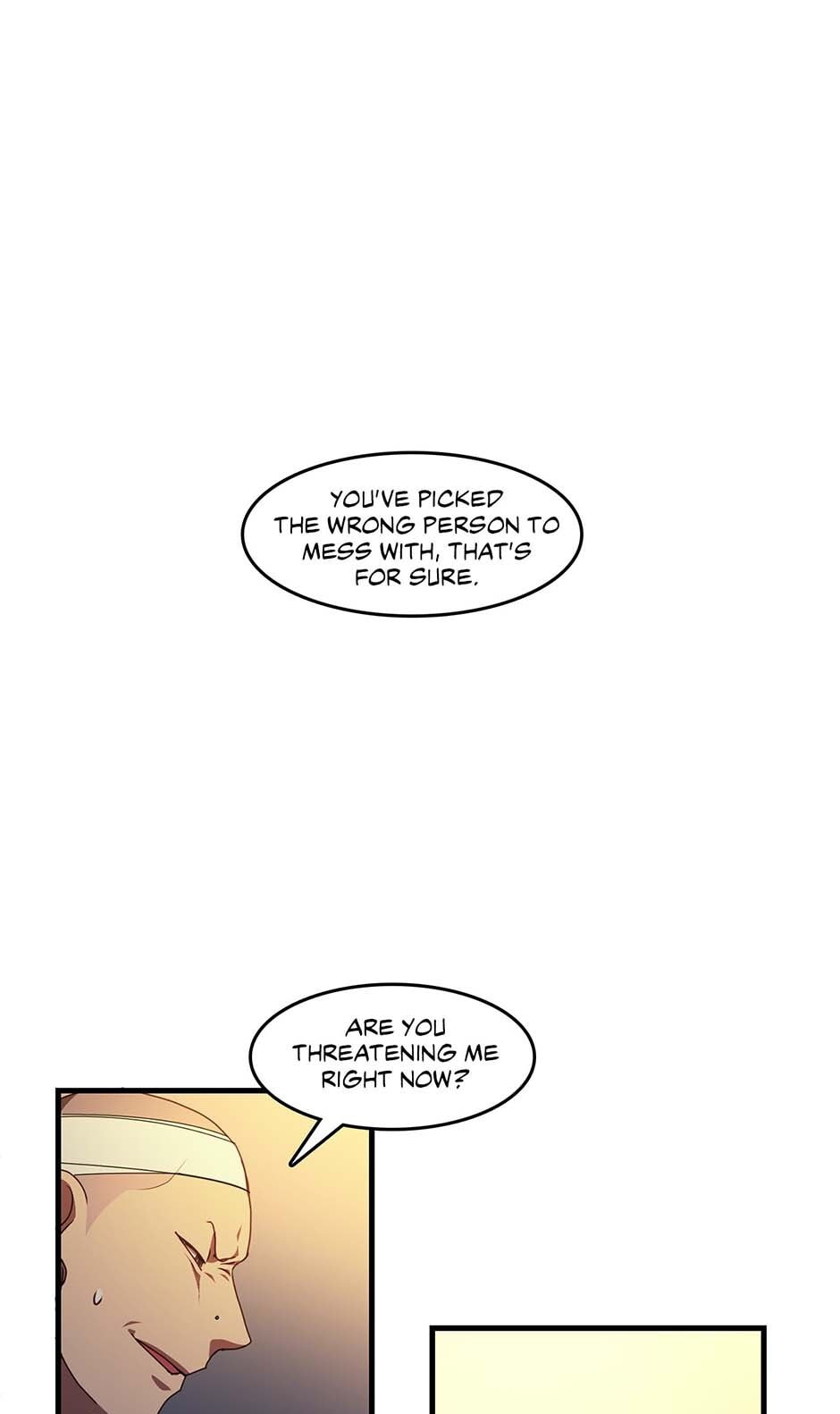 Read Black Dragon Romance chapter 58 image 1 on Lezhin
