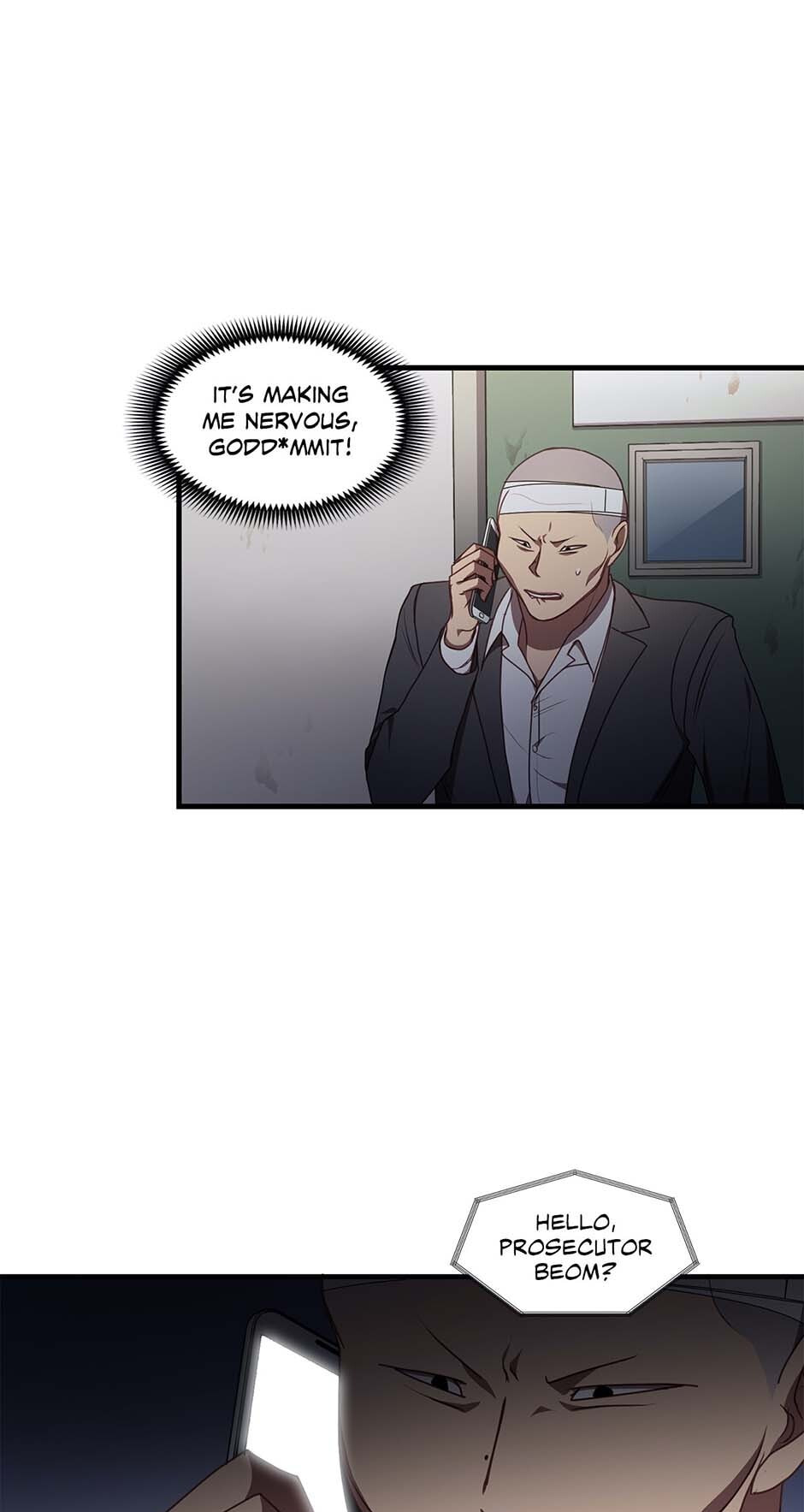 Read Black Dragon Romance chapter 58 image 11 on Lezhin