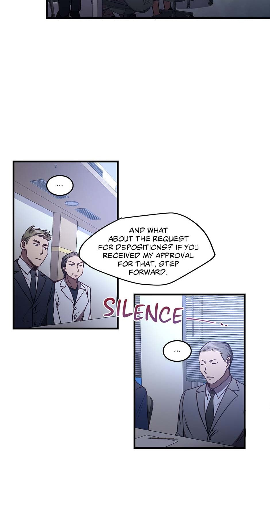 Read Black Dragon Romance chapter 58 image 14 on Lezhin