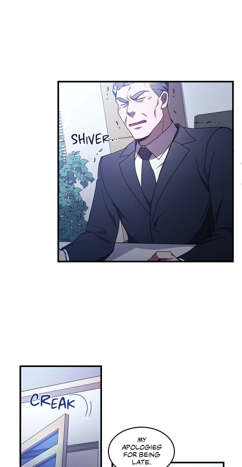 Read Black Dragon Romance chapter 58 image 15 on Lezhin