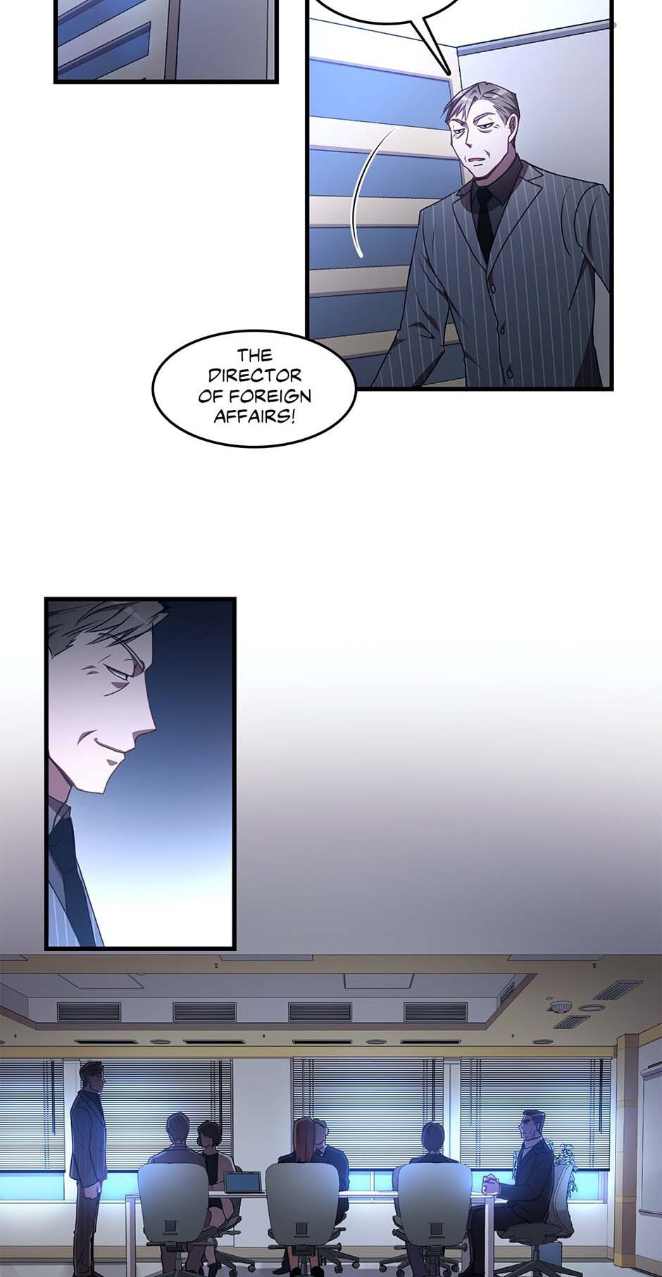 Read Black Dragon Romance chapter 58 image 16 on Lezhin