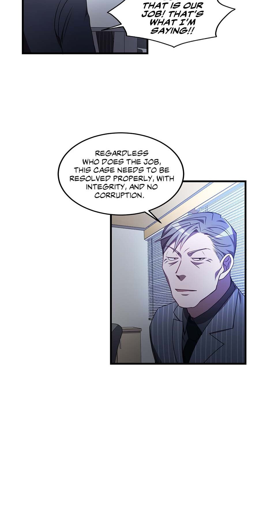Read Black Dragon Romance chapter 58 image 20 on Lezhin