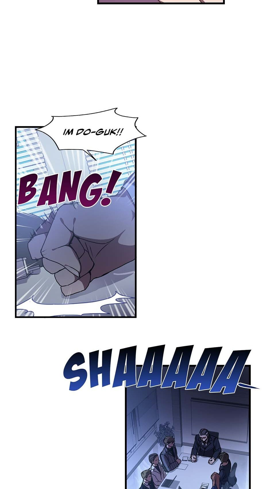 Read Black Dragon Romance chapter 58 image 22 on Lezhin