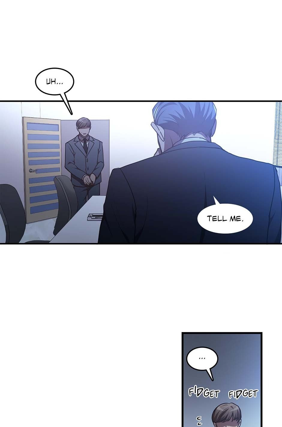 Read Black Dragon Romance chapter 58 image 27 on Lezhin