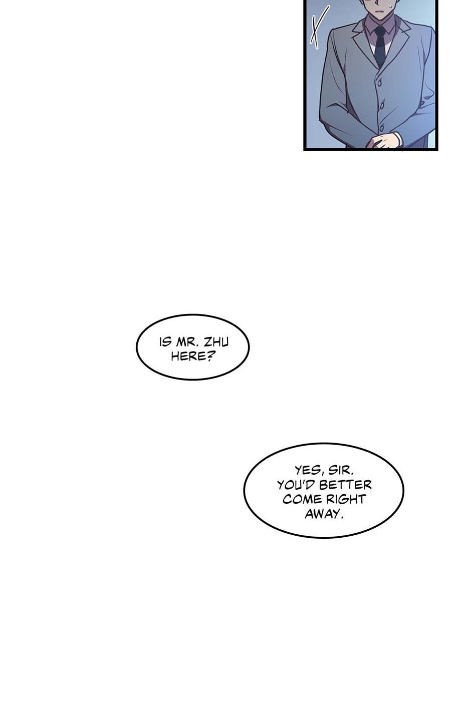 Read Black Dragon Romance chapter 58 image 28 on Lezhin