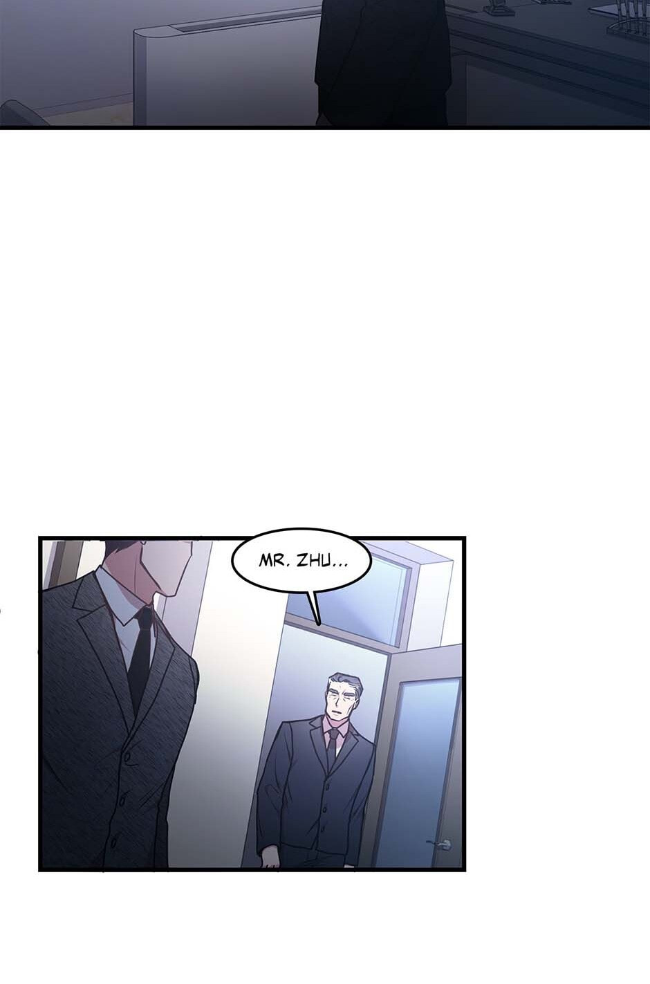 Read Black Dragon Romance chapter 58 image 30 on Lezhin