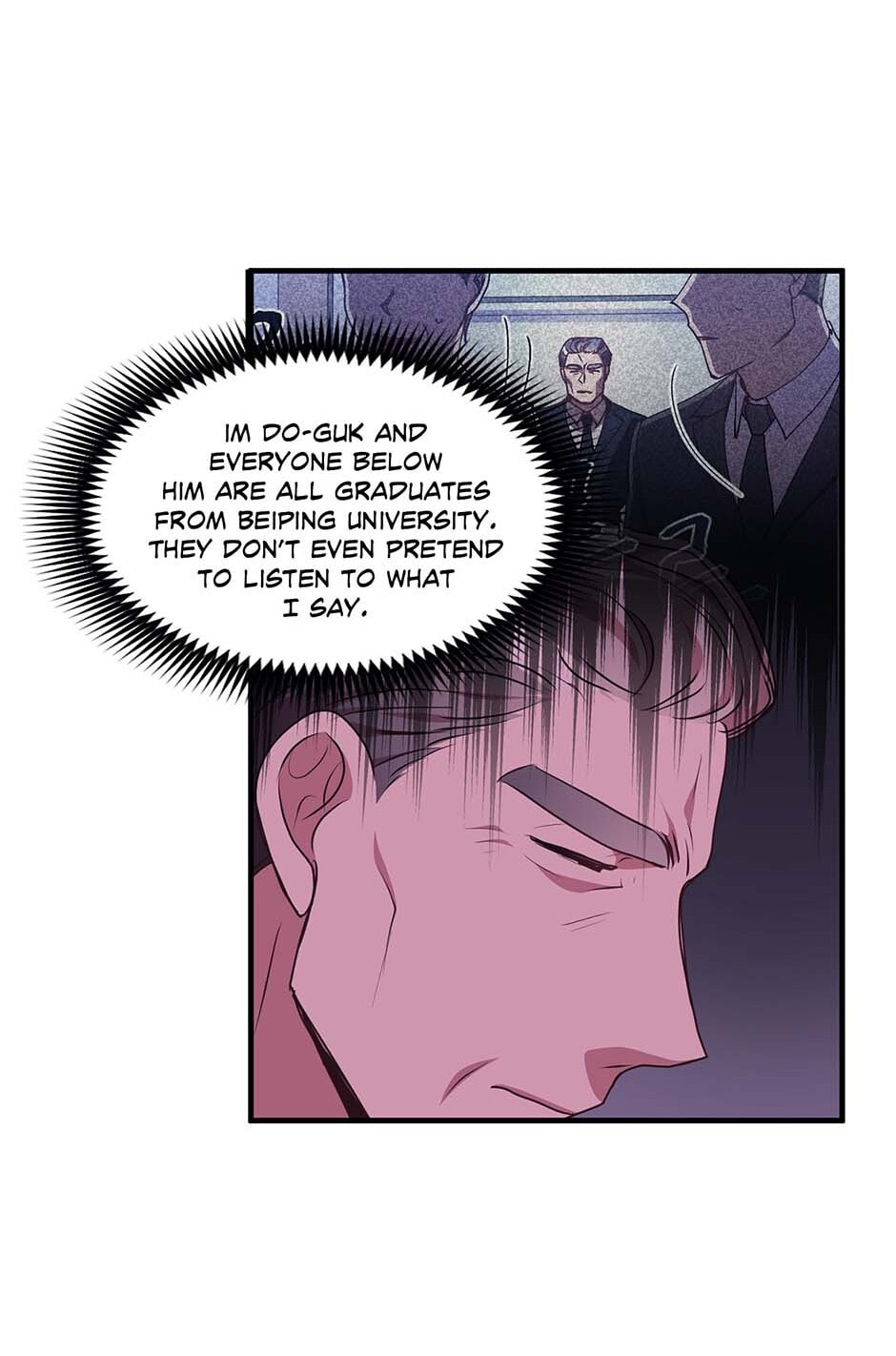 Read Black Dragon Romance chapter 58 image 34 on Lezhin