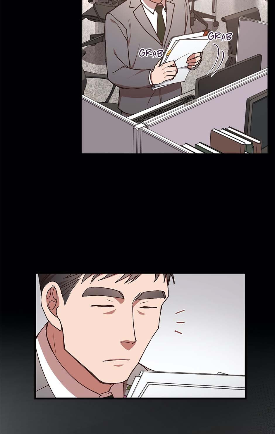 Read Black Dragon Romance chapter 58 image 41 on Lezhin
