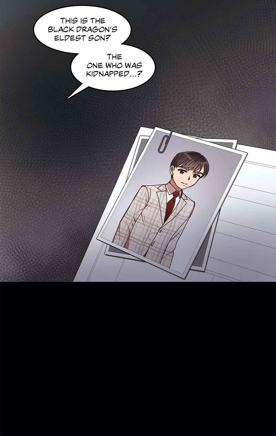 Read Black Dragon Romance chapter 58 image 42 on Lezhin