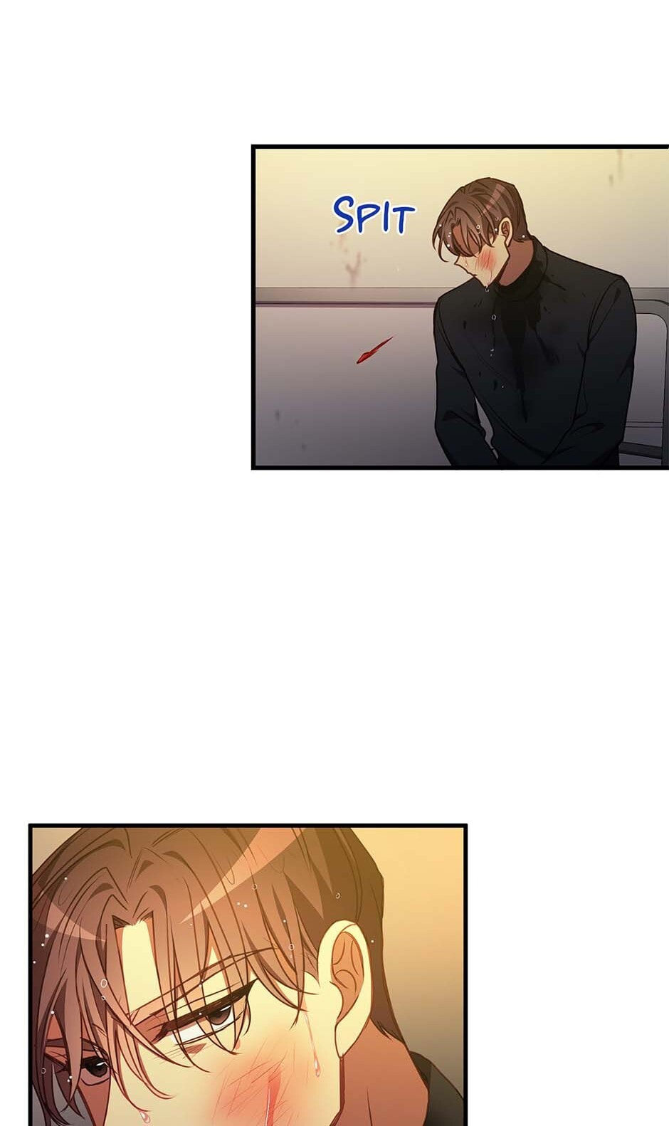 Read Black Dragon Romance chapter 58 image 6 on Lezhin