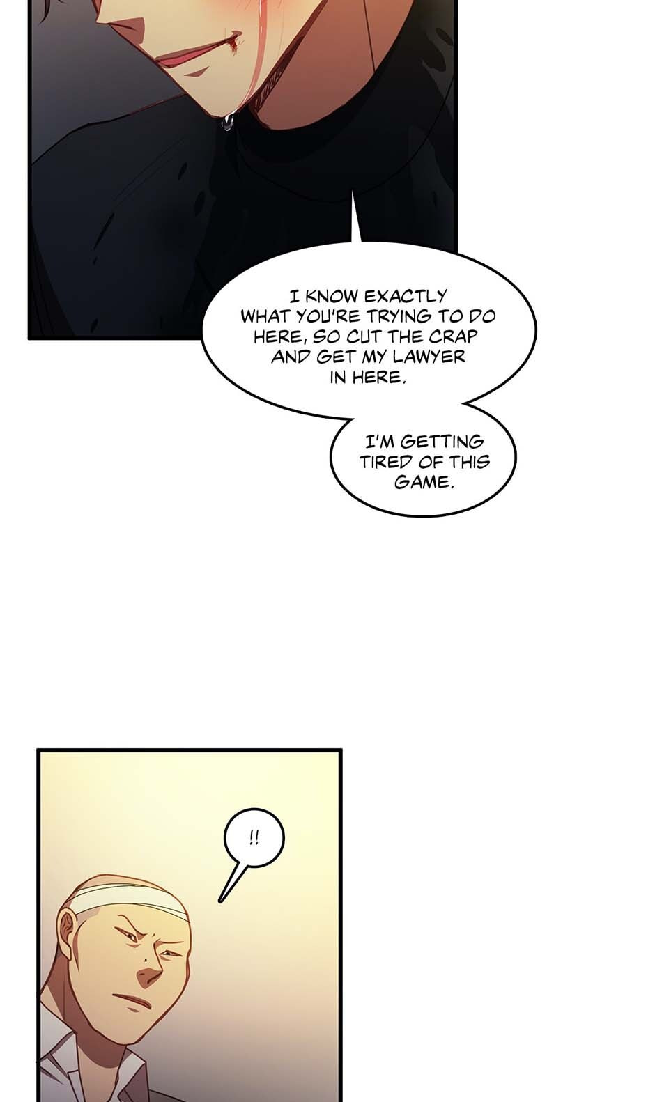 Read Black Dragon Romance chapter 58 image 7 on Lezhin