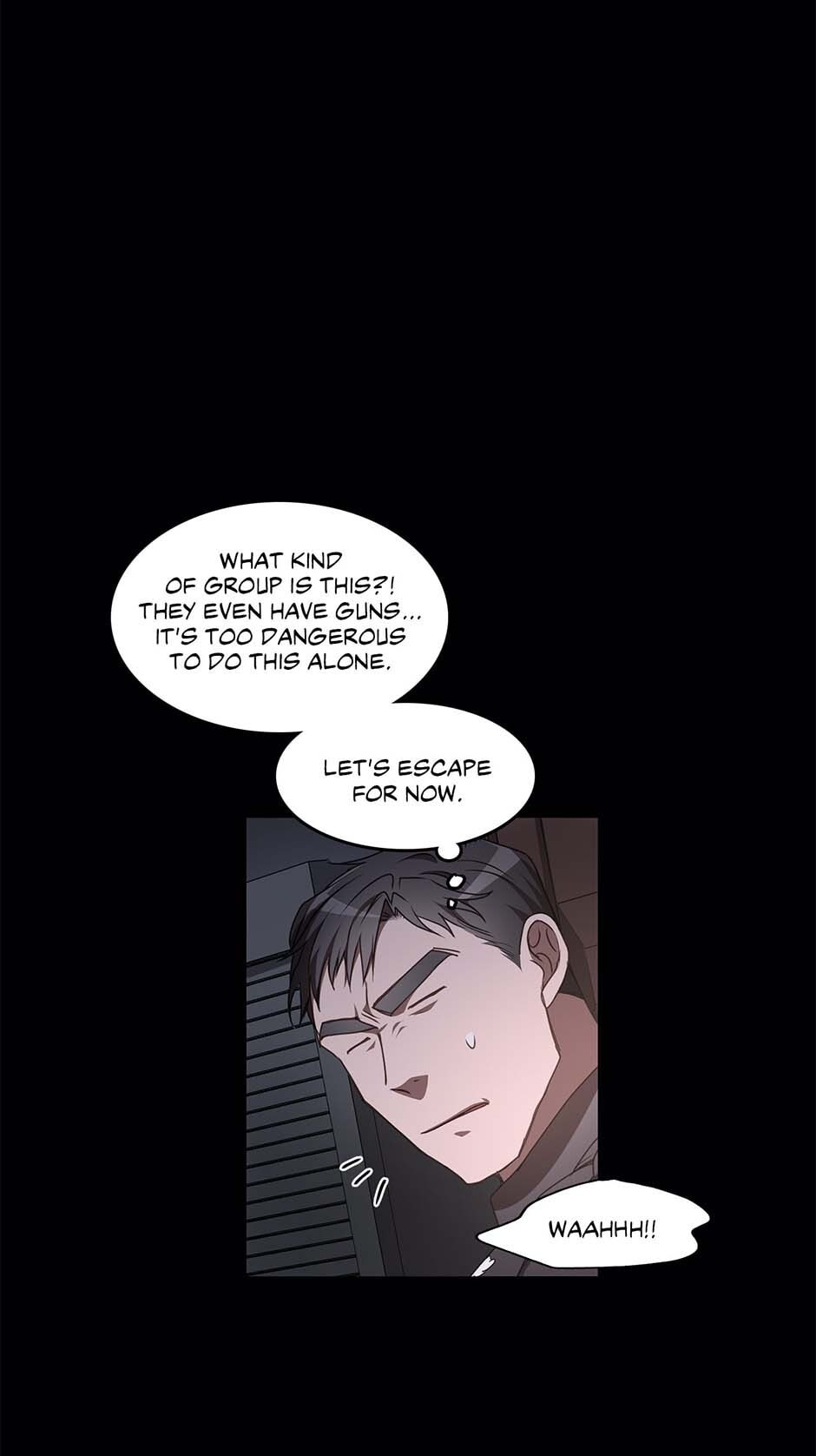 Read Black Dragon Romance chapter 59 image 11 on Lezhin