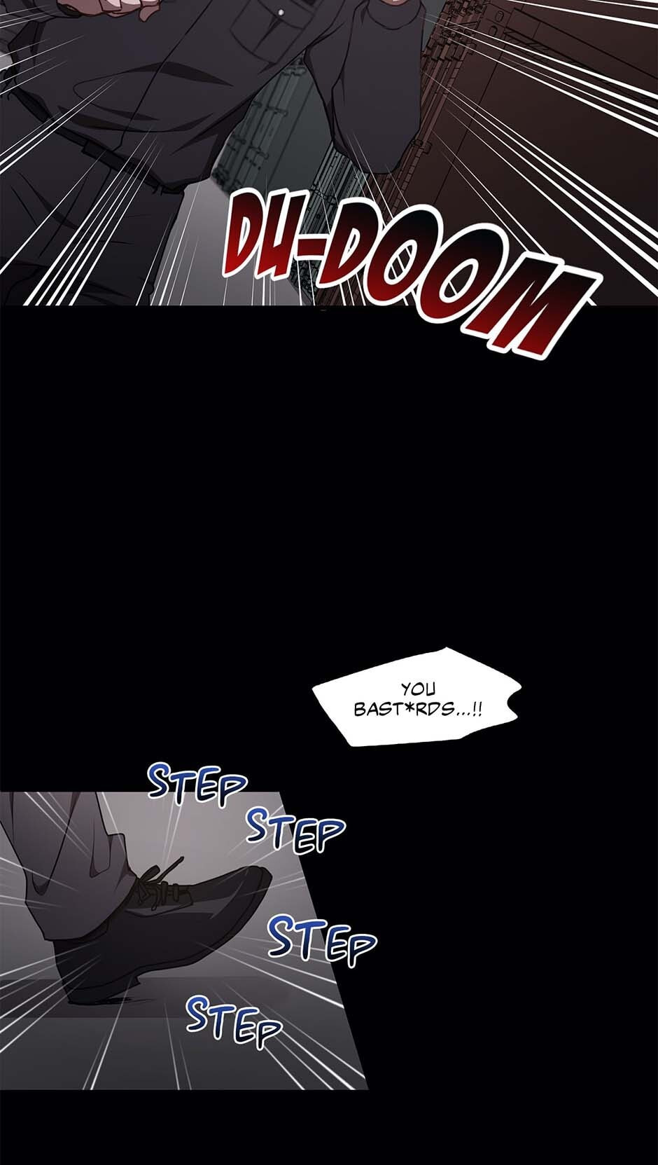 Read Black Dragon Romance chapter 59 image 15 on Lezhin