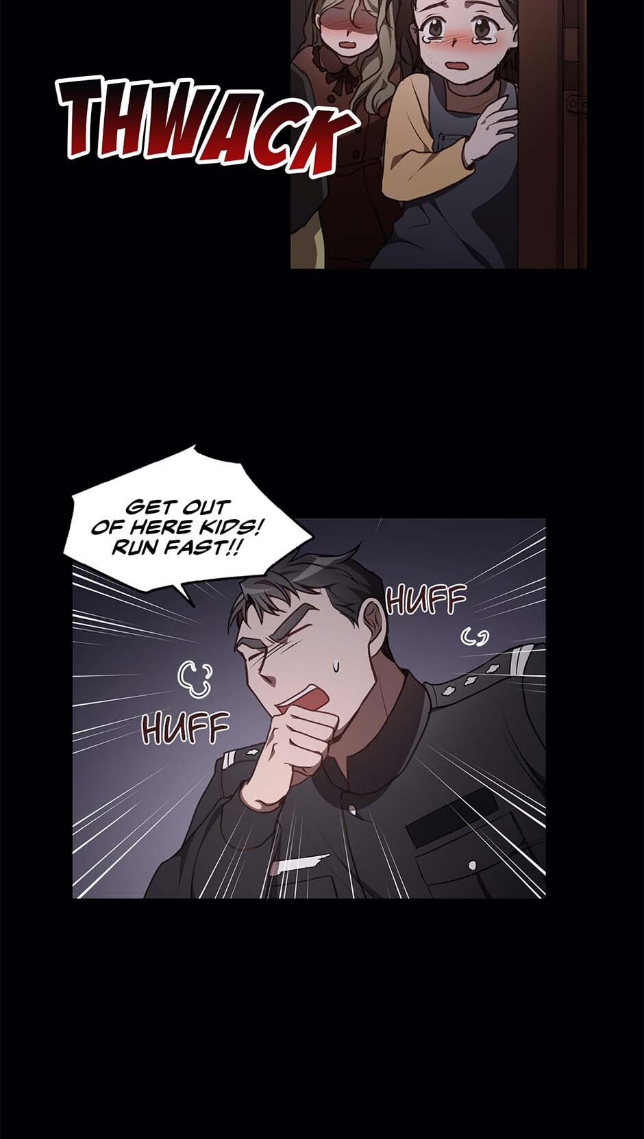 Read Black Dragon Romance chapter 59 image 17 on Lezhin