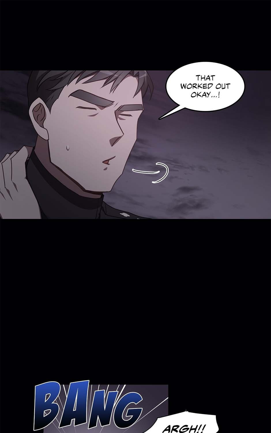 Read Black Dragon Romance chapter 59 image 19 on Lezhin