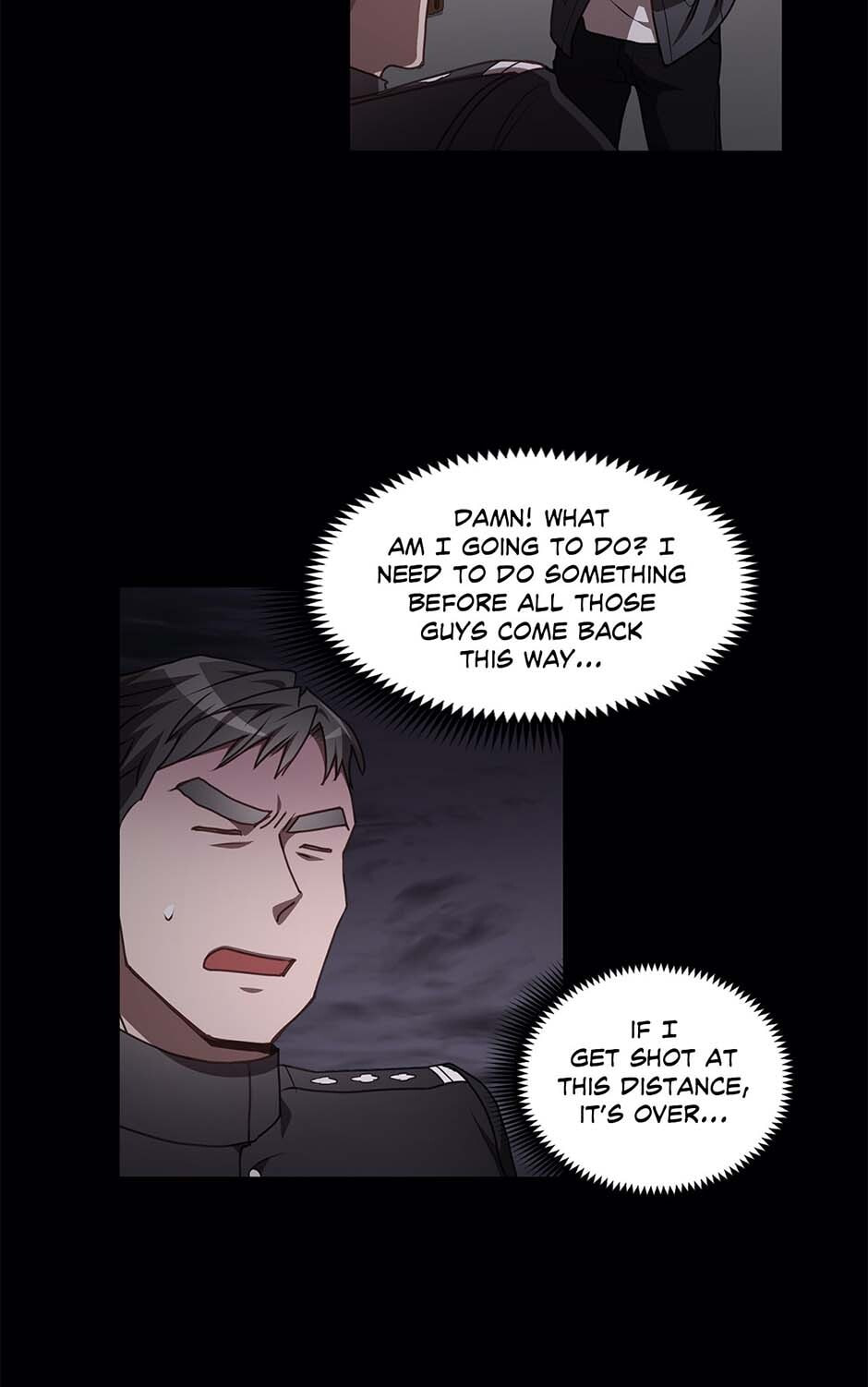 Read Black Dragon Romance chapter 59 image 21 on Lezhin