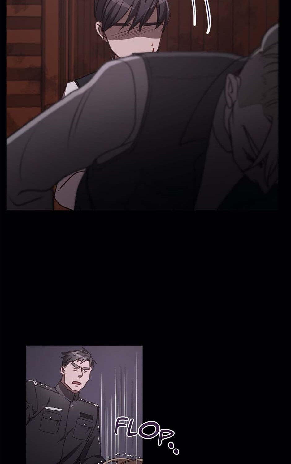 Read Black Dragon Romance chapter 59 image 24 on Lezhin