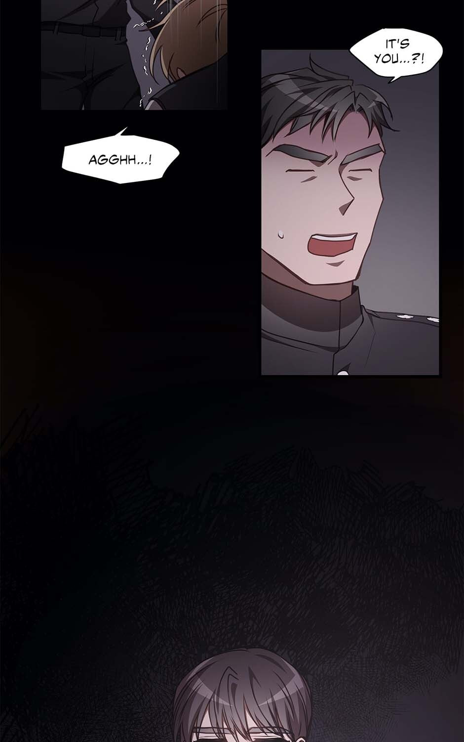 Read Black Dragon Romance chapter 59 image 25 on Lezhin