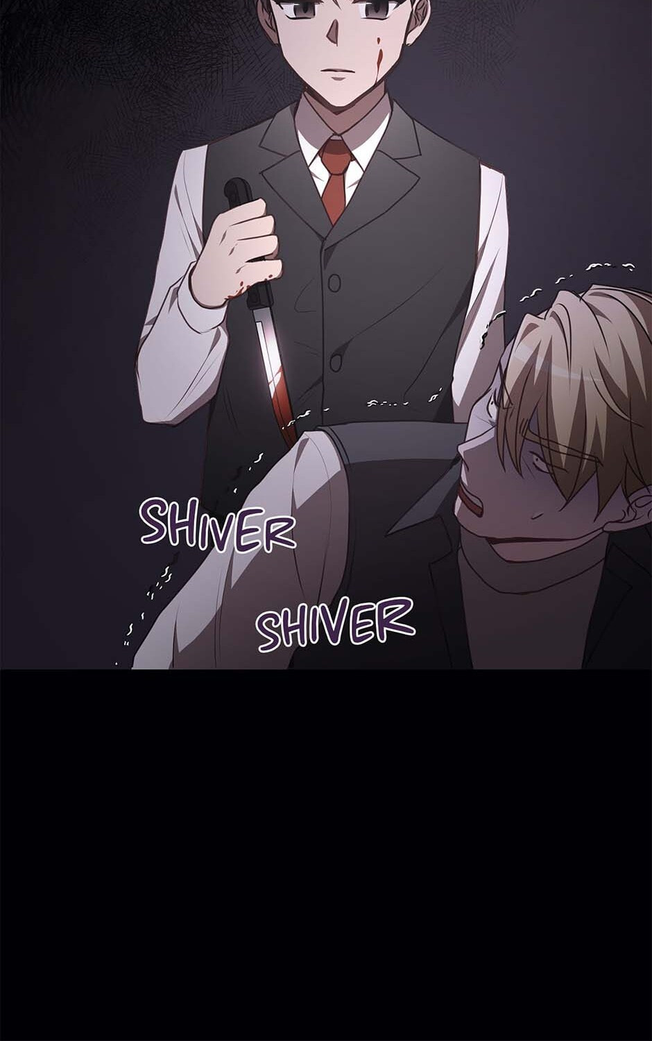 Read Black Dragon Romance chapter 59 image 26 on Lezhin