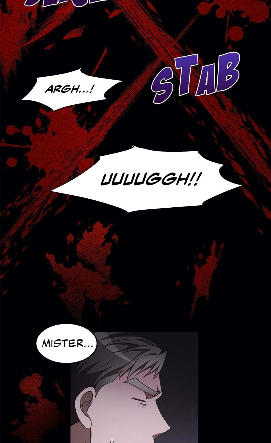 Read Black Dragon Romance chapter 59 image 28 on Lezhin